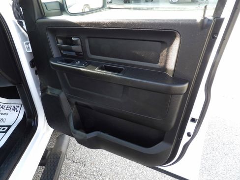Used 2019 RAM 1500 Tradesman w/ Popular Equipment Group AWD/4WD image 18