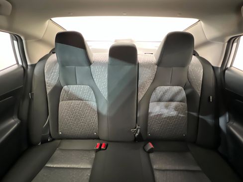 New 2026 Nissan Sentra SV image 24