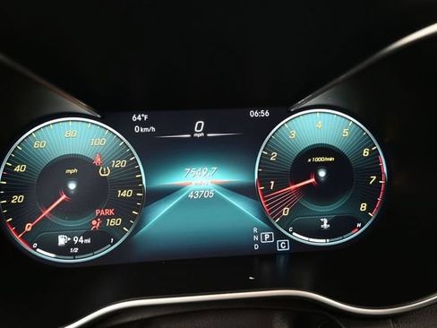 Used 2021 Mercedes-Benz C 300 Sedan w/ Premium Package image 21