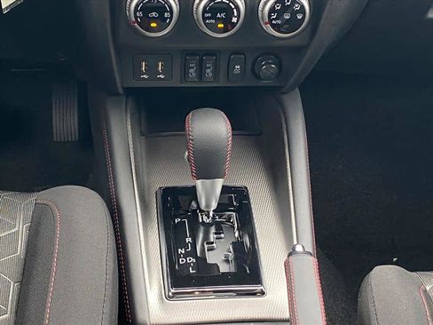 New 2025 Mitsubishi Outlander Sport AWD image 7