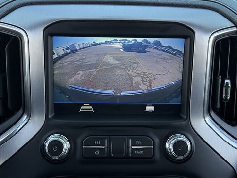 Used 2021 GMC Sierra 1500 Elevation image 16