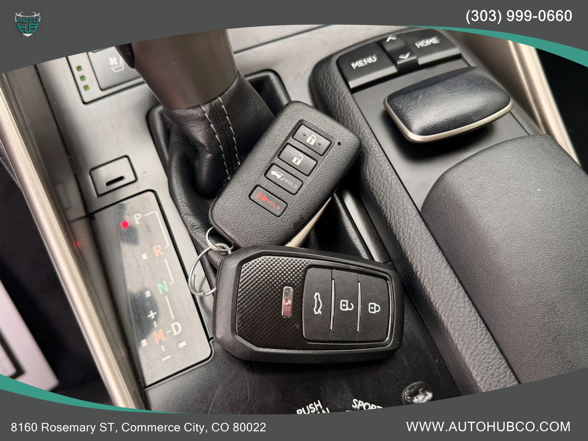 Used 2014 Lexus IS 250 AWD w/ Navigation Package image 24
