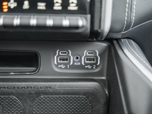 Used 2022 RAM 1500 Limited image 39