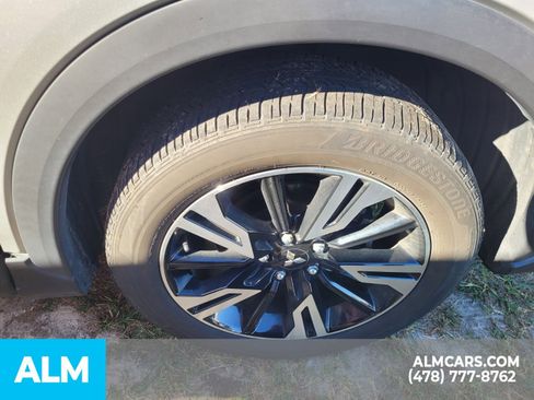 Used 2024 Mitsubishi Eclipse Cross SE image 19