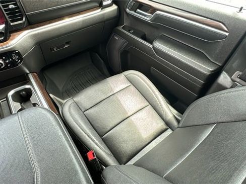 Used 2023 GMC Sierra 1500 SLT w/ SLT Premium Plus Package image 20