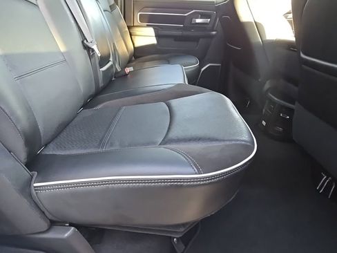 Used 2026 RAM 2500 Laramie image 94