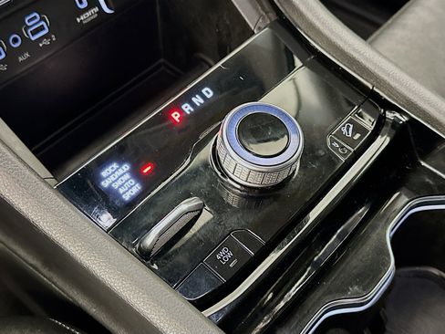 Used 2022 Jeep Grand Cherokee Limited 4xe AWD/4WD image 25