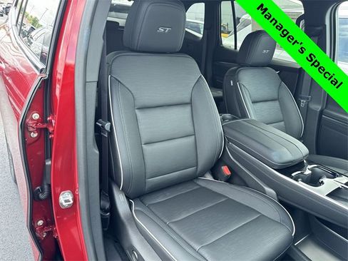 New 2025 Buick Enclave Sport Touring w/ Power Package image 31