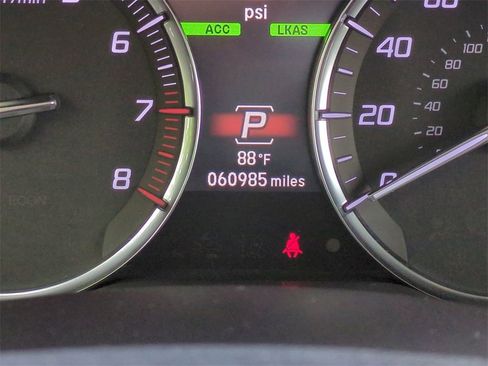 Certified 2018 Acura MDX FWD w/ Technology Package image 27