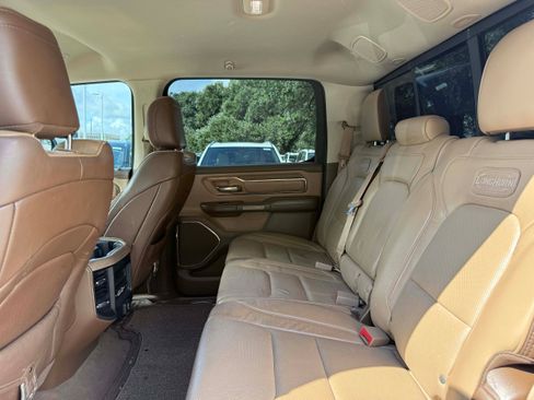Used 2019 RAM 1500 Limited RWD image 12