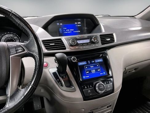 Used 2016 Honda Odyssey EX-L image 11