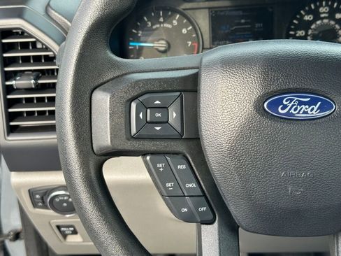 Used 2019 Ford F150 XL w/ Equipment Group 101A Mid image 9