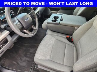 Used 2025 Ford F250 XLT w/ FX4 Off-Road Package video 4