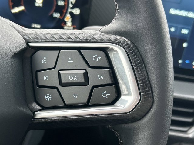 New 2026 Ford Mustang Coupe RWD image 24