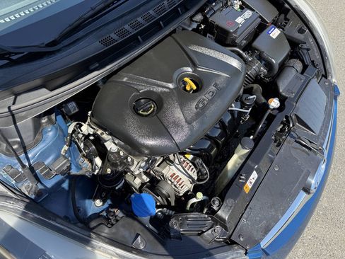 Used 2014 Hyundai Elantra Sport FWD image 26