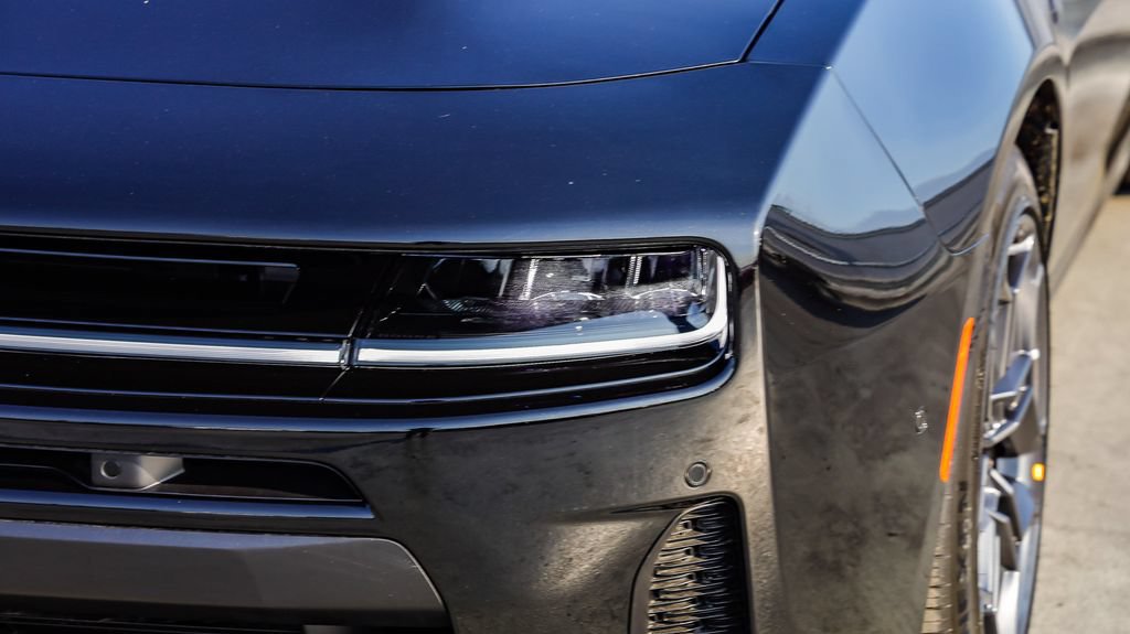 New 2026 Dodge Charger R/T AWD/4WD image 5