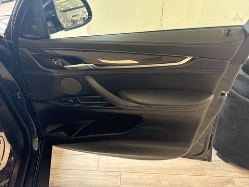 Used 2018 BMW X6 xDrive35i AWD/4WD image 22