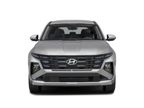 New 2026 Hyundai Tucson SE image 7