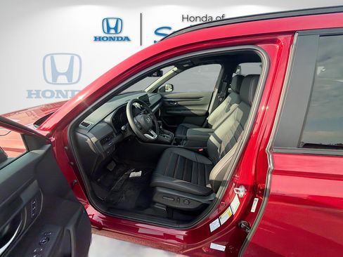 New 2026 Honda CR-V Sport-L image 16
