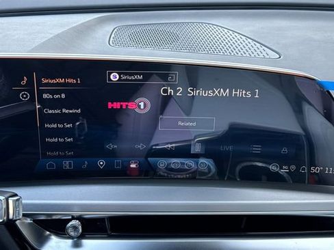 New 2026 Cadillac Lyriq Luxury image 18