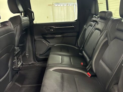 Used 2022 RAM 1500 Laramie image 24