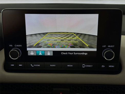 Used 2024 Honda HR-V LX image 15