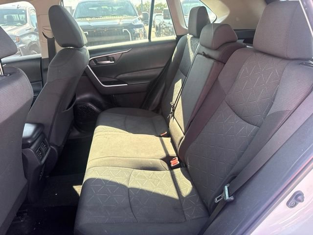 Used 2023 Toyota RAV4 XLE FWD image 13