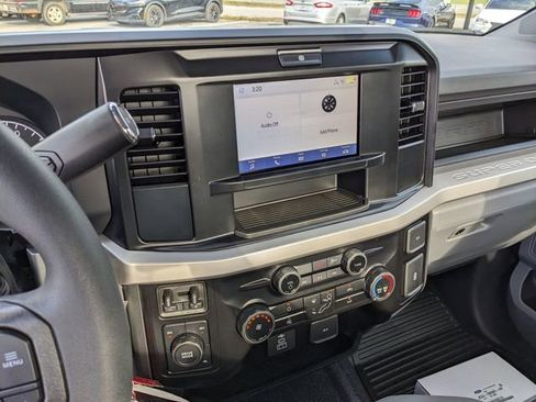 New 2026 Ford F450 XL image 17