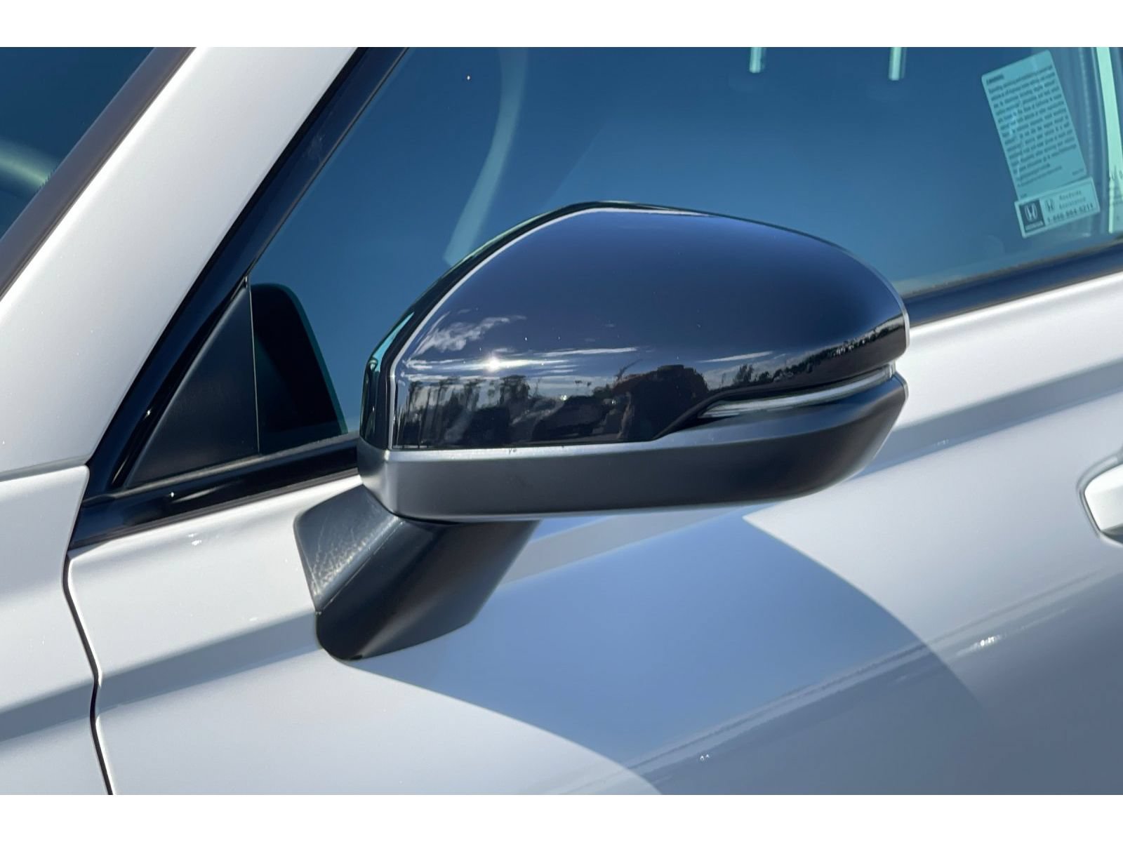 Certified 2026 Honda CR-V Sport-L image 18