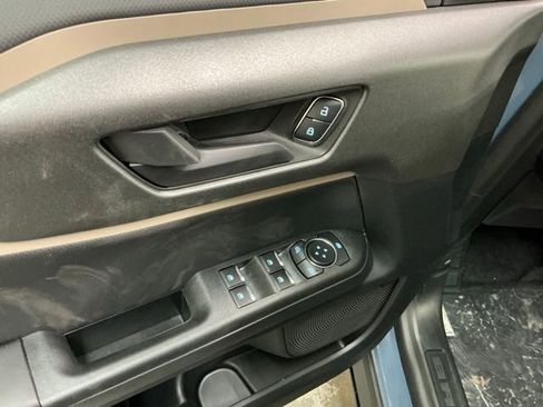 New 2025 Ford Bronco Sport Big Bend w/ Convenience Package image 15