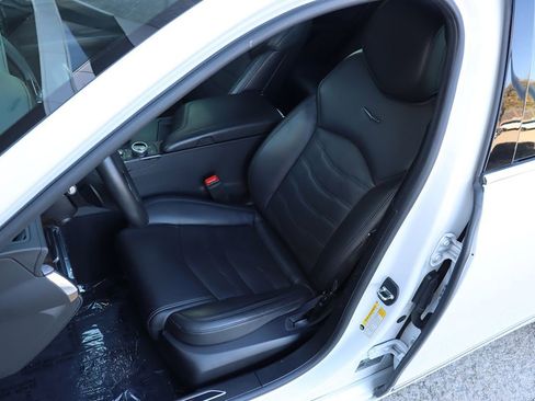 Used 2019 Cadillac CT6 Premium Luxury image 37