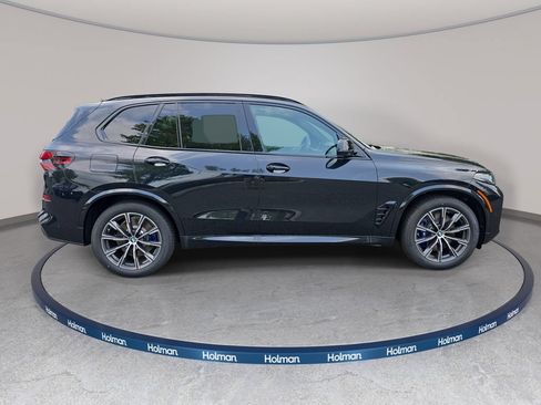 New 2026 BMW X5 xDrive50e w/ M Sport Package AWD/4WD image 6