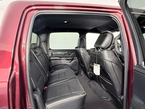 Used 2023 RAM 1500 Limited image 22