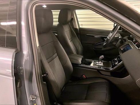 Certified 2023 Land Rover Range Rover Evoque S image 6