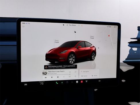 Used 2023 Tesla Model Y Long Range image 8