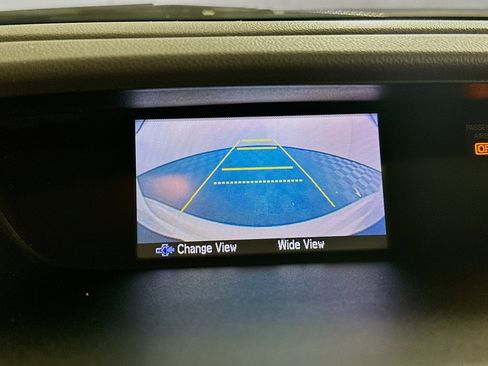 Used 2014 Honda CR-V EX image 21