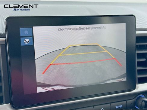 New 2026 Hyundai Venue SEL image 18