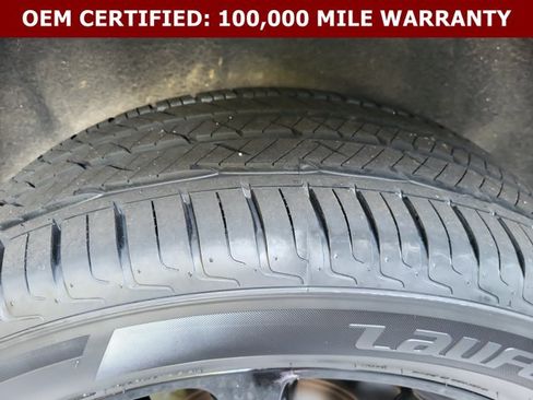 Certified 2022 Jeep Grand Cherokee Laredo X RWD image 10