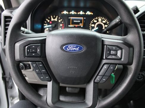 Used 2018 Ford F150 XL w/ Equipment Group 101A Mid image 12