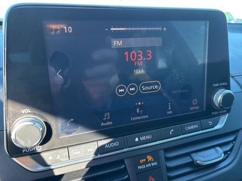 Used 2020 Nissan Altima 2.5 SR image 21