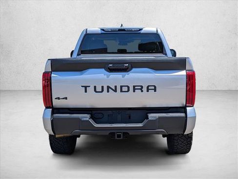 Used 2024 Toyota Tundra SR5 AWD/4WD image 7