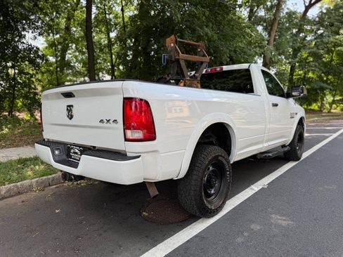 Used 2013 RAM 2500 Tradesman w/ Popular Equipment Group AWD/4WD image 4