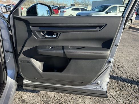 New 2026 Honda CR-V Sport-L image 46