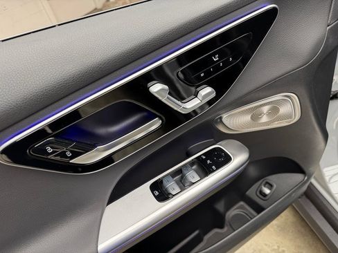 New 2026 Mercedes-Benz GLC 300 GLC 300 image 11