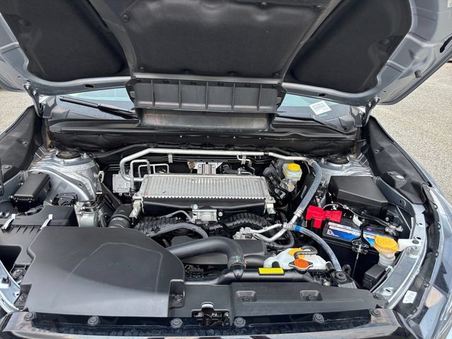 Certified 2025 Subaru Ascent Premium AWD/4WD image 24