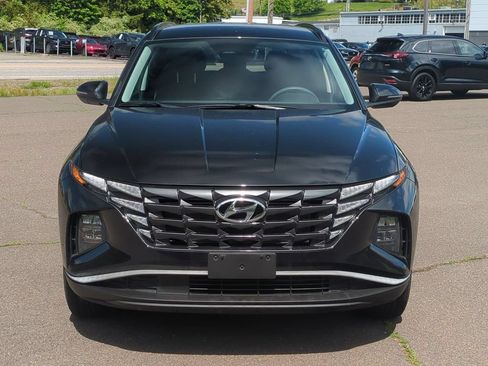 Used 2023 Hyundai Tucson SEL AWD/4WD image 9