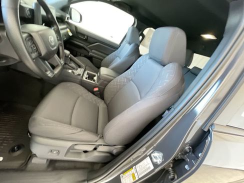 New 2026 Toyota Tacoma SR5 AWD/4WD image 11