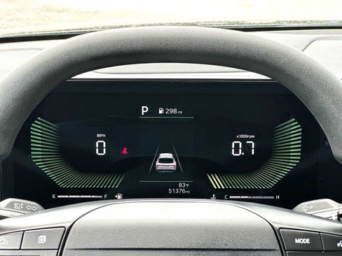 Used 2025 Kia K4 FWD image 19