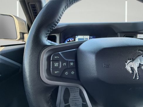 Used 2024 Ford Bronco Big Bend image 24