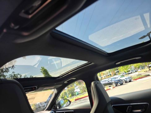 New 2026 Mercedes-Benz C 43 AMG 4MATIC Sedan image 21
